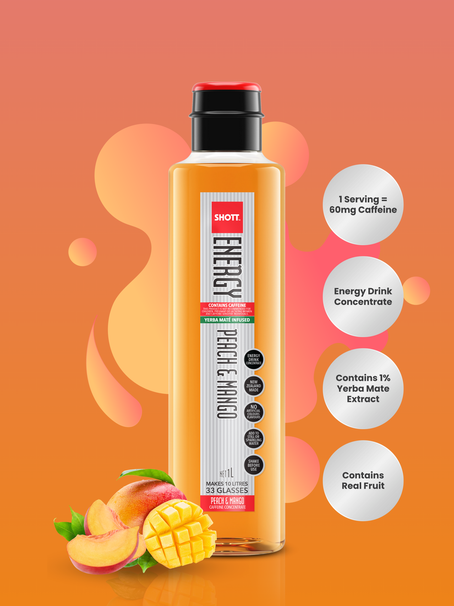 SWIFT Merah Kuning Merdeka Bundle