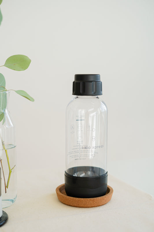 SodaXpress 500ML Carbonating Bottle