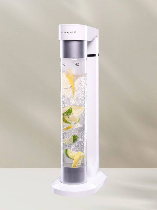 SodaXpress SWIFT Starter Kit [New!]