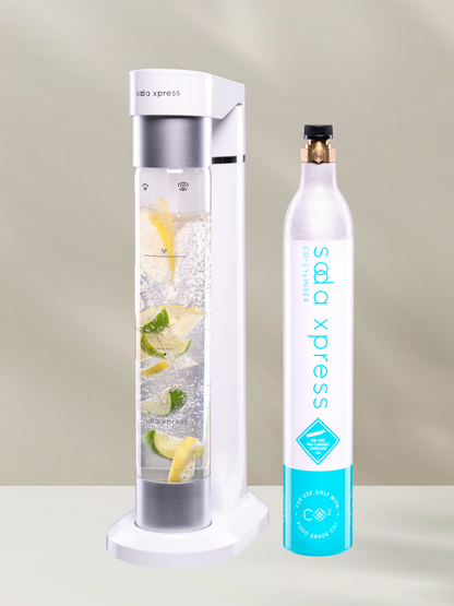 SodaXpress SWIFT Value Pack 1 [New!]