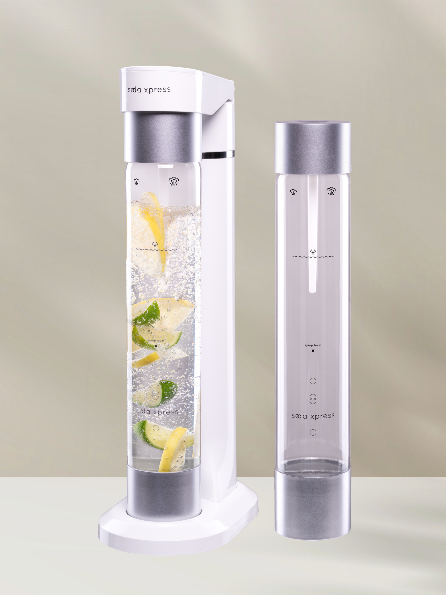 SodaXpress SWIFT Value Pack 2 [New!]