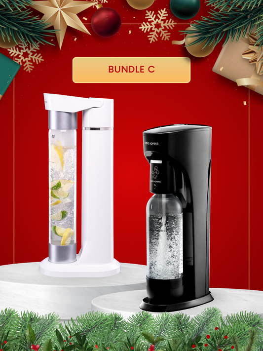 Christmas Bundle C: Pinnacle + Swift