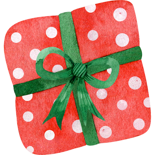 Christmas Gift Wrap