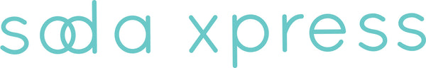 sodaxpress